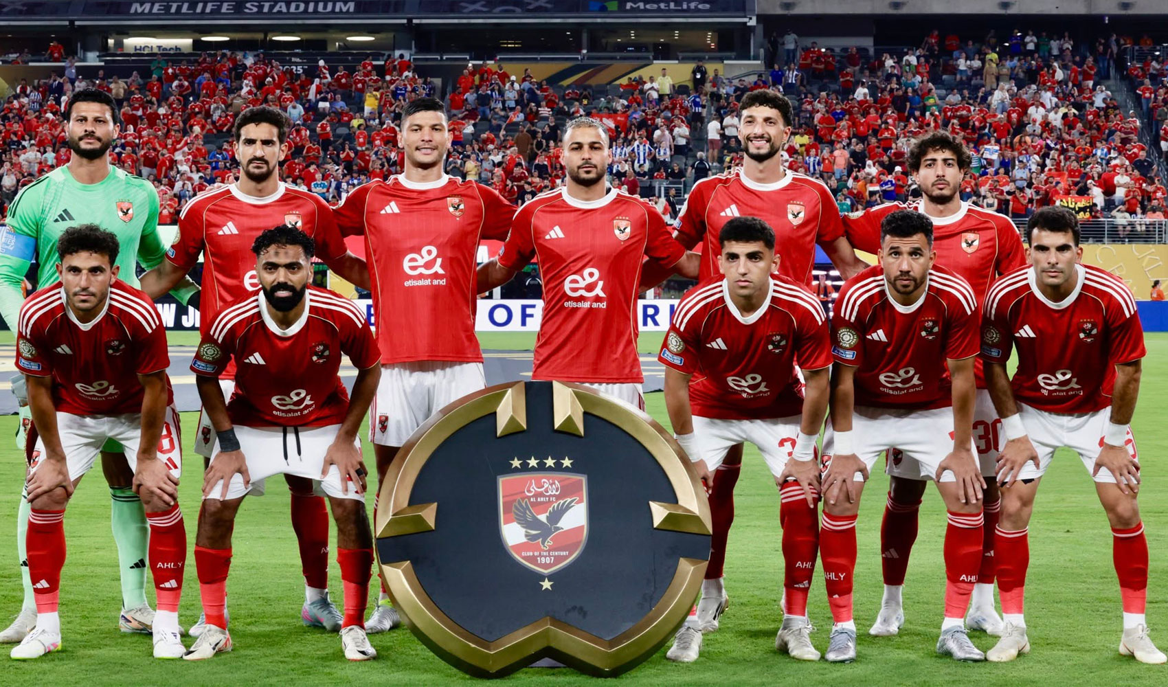 الأهلي يفرط في فوز تاريخي أمام بورتو ويكتفي بالتعادل