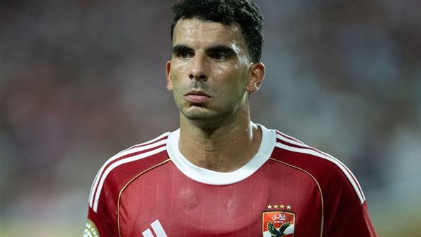 الاستئناف تحيل شكوى الزمالك ضد الأهلي وزيزو إلى شئون اللاعبين