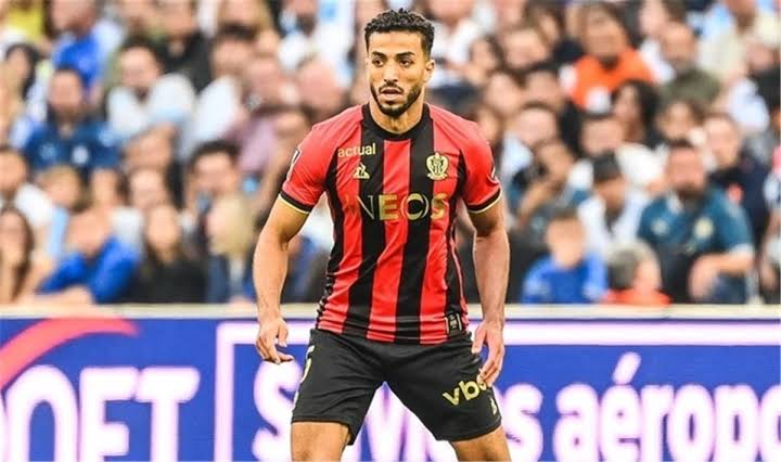 الأهلي يتواصل مع محمد عبد المنعم لبحث ضمه خلال الموسم الجديد