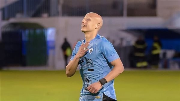 البنك الأهلي يتفق على ضم ثنائي المحلة