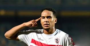 محامي الجزيري ينفي رحيل اللاعب عن الزمالك