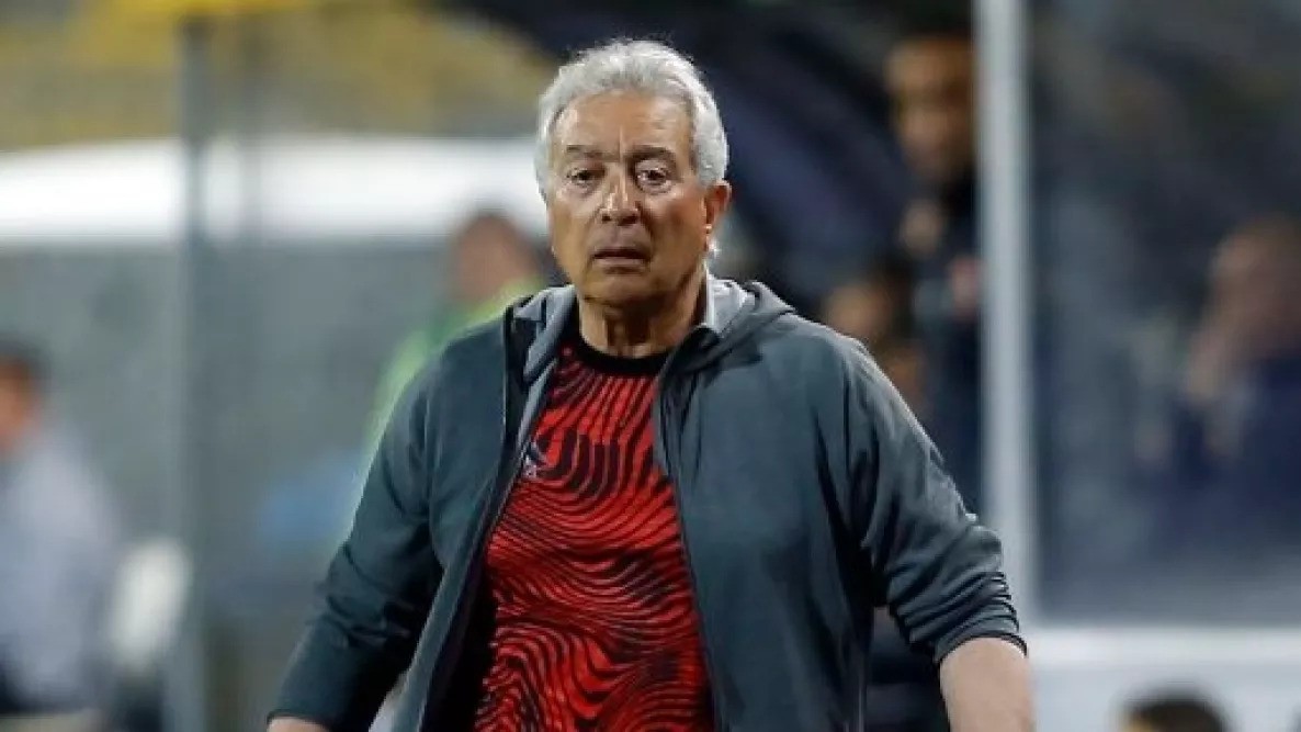 اتحاد الكرة يخاطب نظيره القطري لخوض وديتين ضد منتخب مصر الثاني
