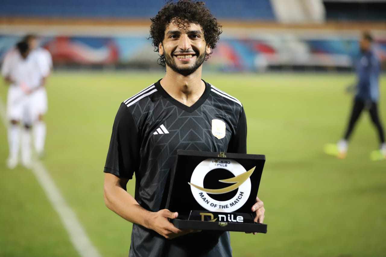 الزمالك يسعى لحسم صفقة عمرو ناصر