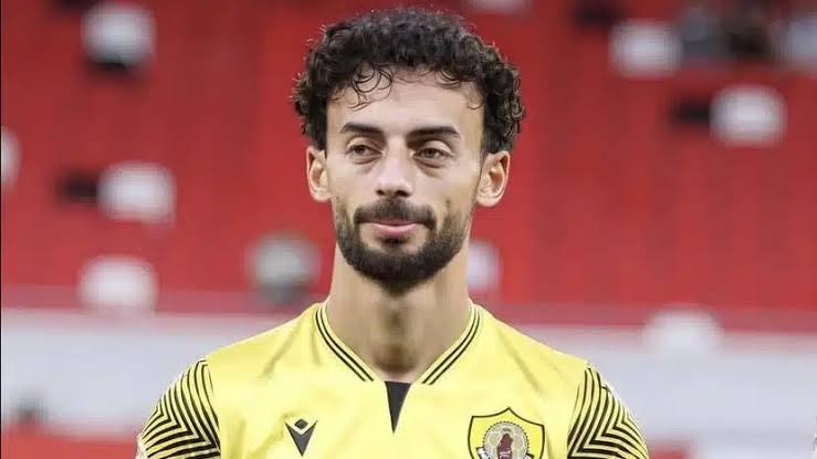 رغبة أحمد عبدالقادر تعطل انتقاله إلى سيراميكا