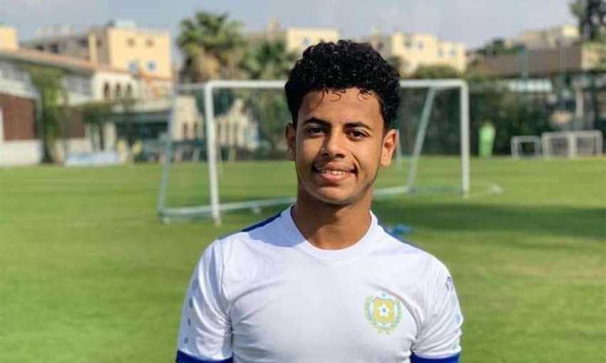 محمد عاطف يقترب من الرحيل عن الزمالك