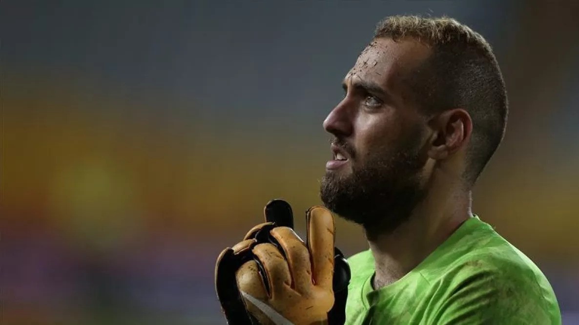 محمد بسام: مازلت أحلم بالإنتقال للأهلي