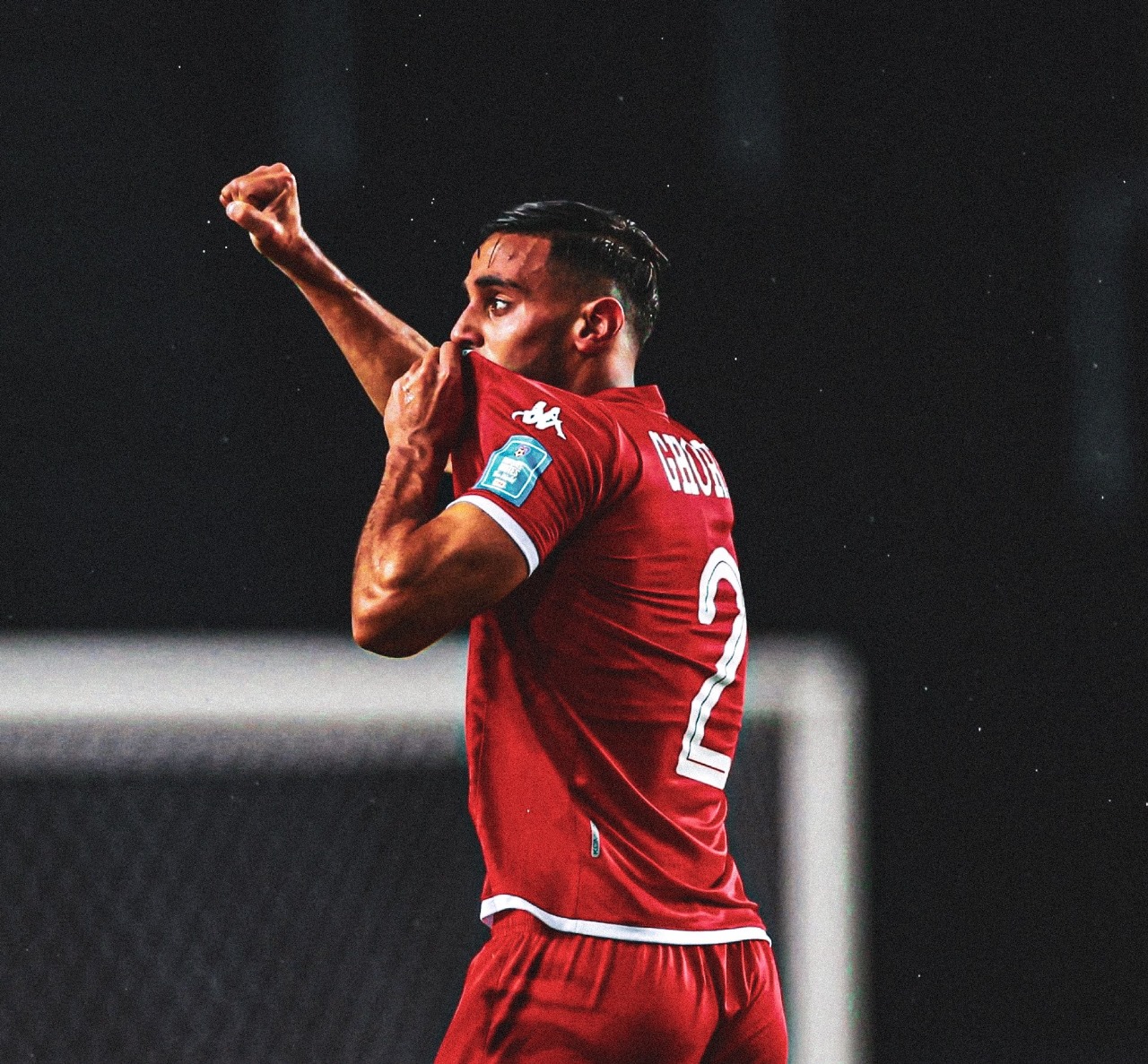 لاعب تونسي على رادار الزمالك