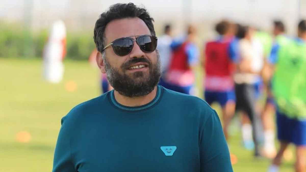 الزمالك: منصب جون إدوارد  جديد على الأندية الجماهيرية