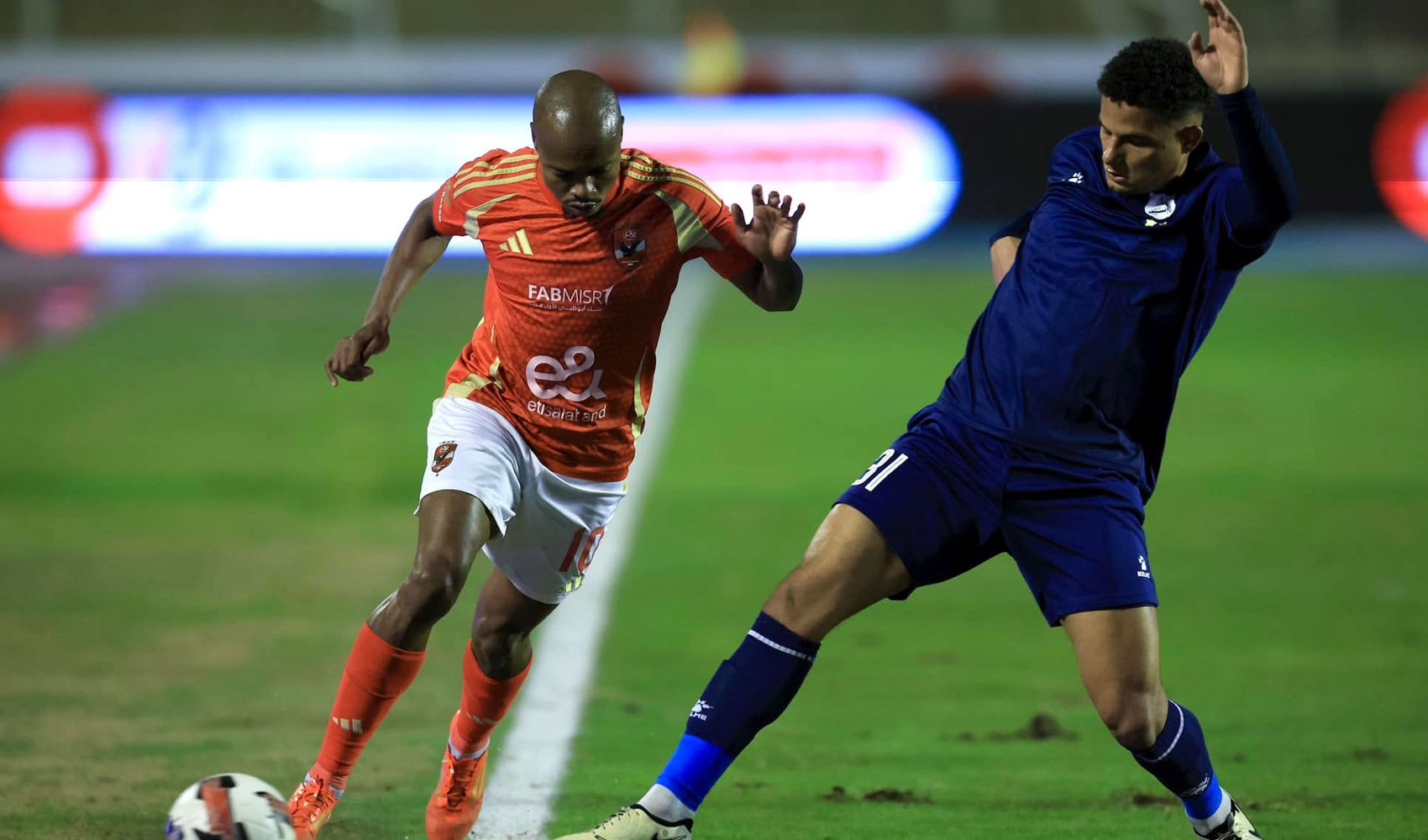 الكشف عن حقيقة مفاوضات الزمالك مع تاو