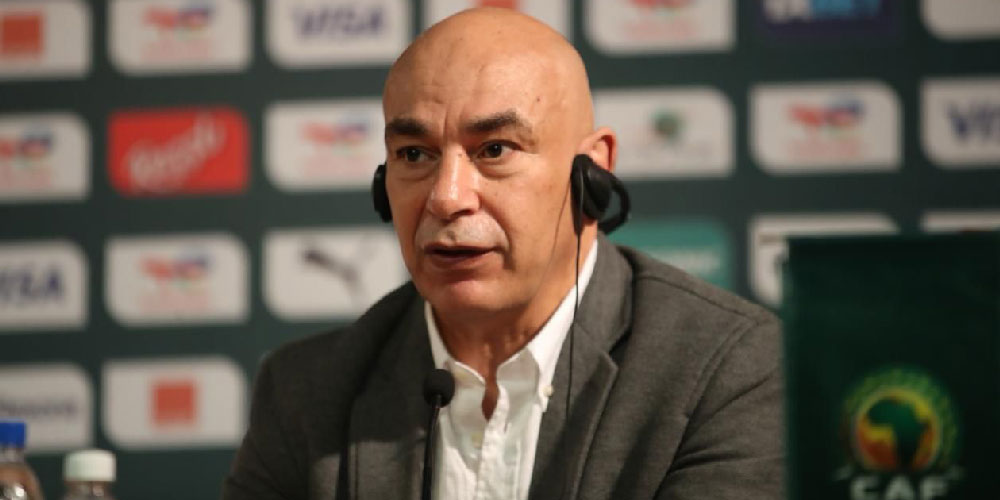 حسام حسن يحدد موعد مباراة إثيوبيا