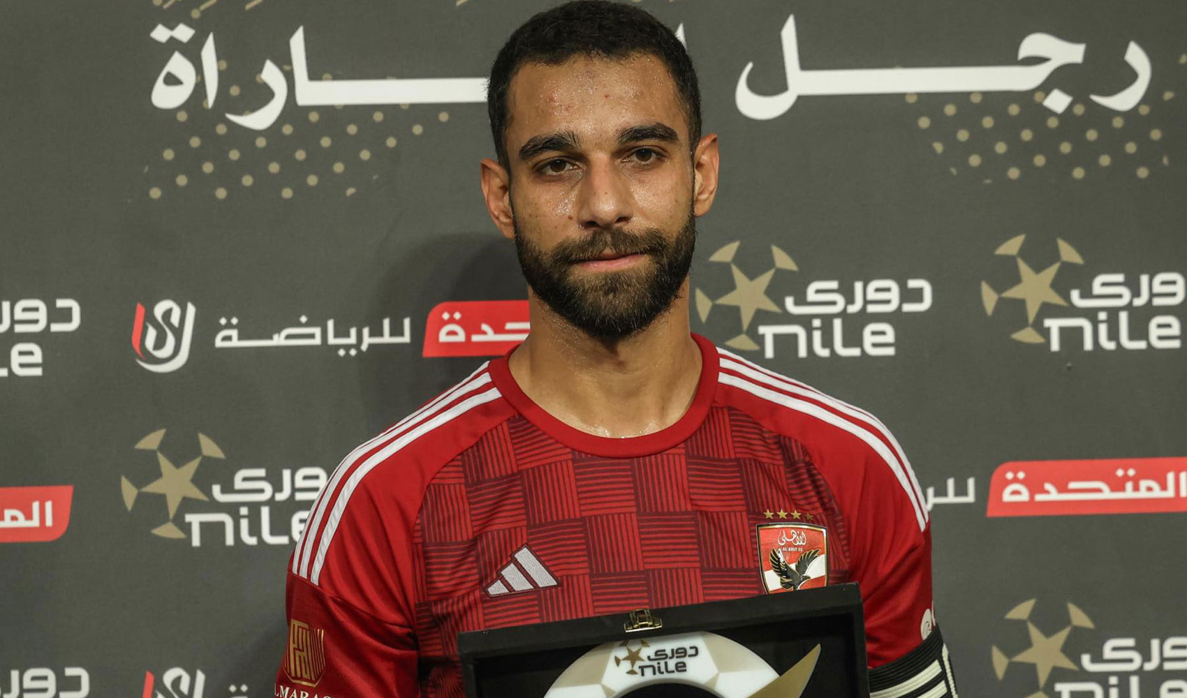 السولية يقترب من الانضمام لسيراميكا
