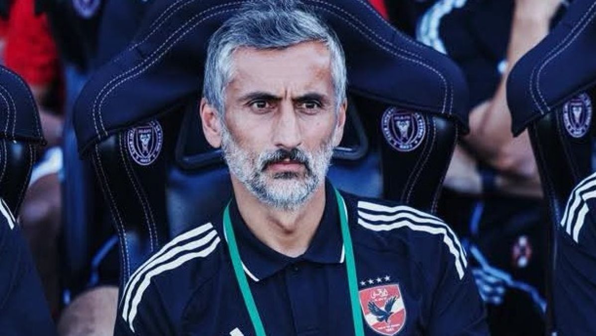 ريبيرو يصل القاهرة اليوم لبدء فترة إعداد الأهلي