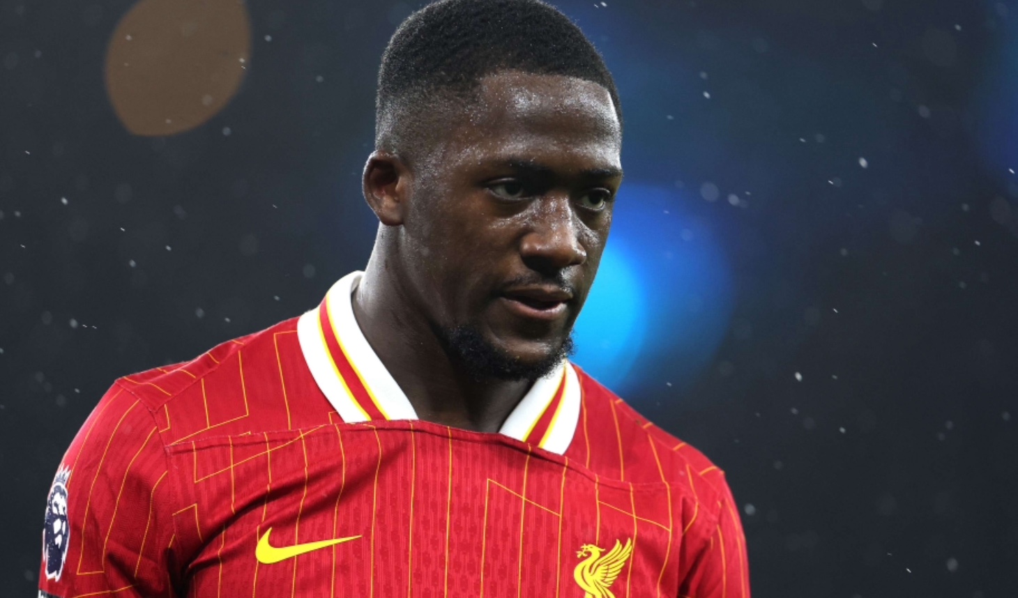 إبراهيما كوناتي يقترب من ريال مدريد