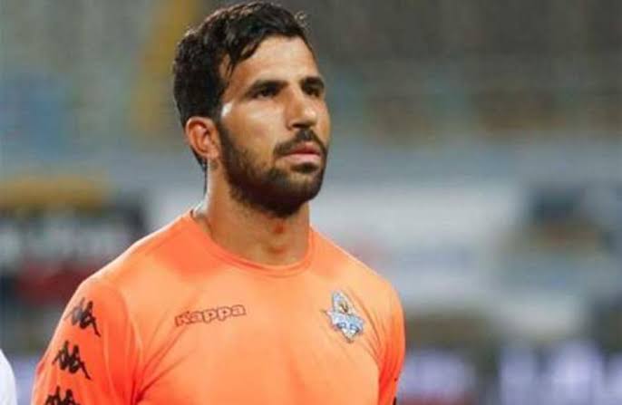رسميا… الزمالك يضم الحارس المهدي سليمان