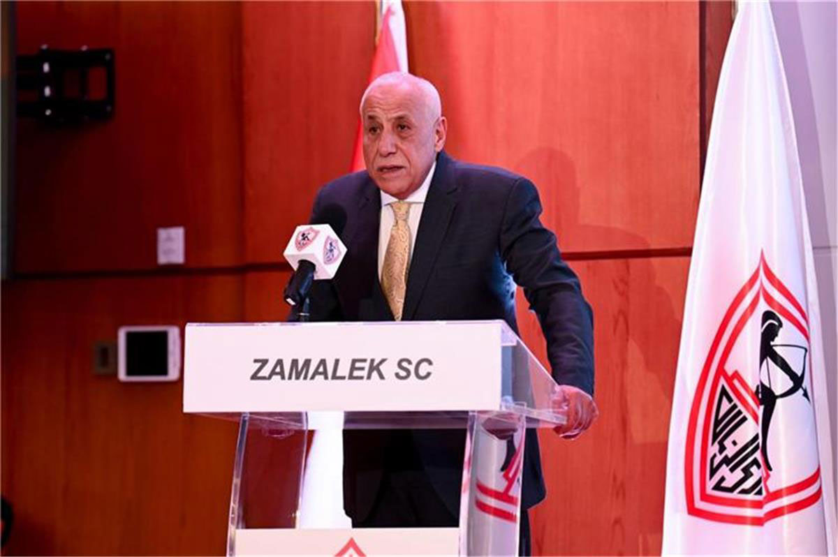 قناة النهار تشكو حسين لبيب