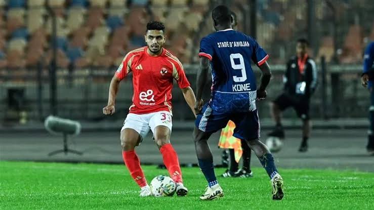 عرض سويدي يهدد انتقال لاعب الأهلي لسيراميكا