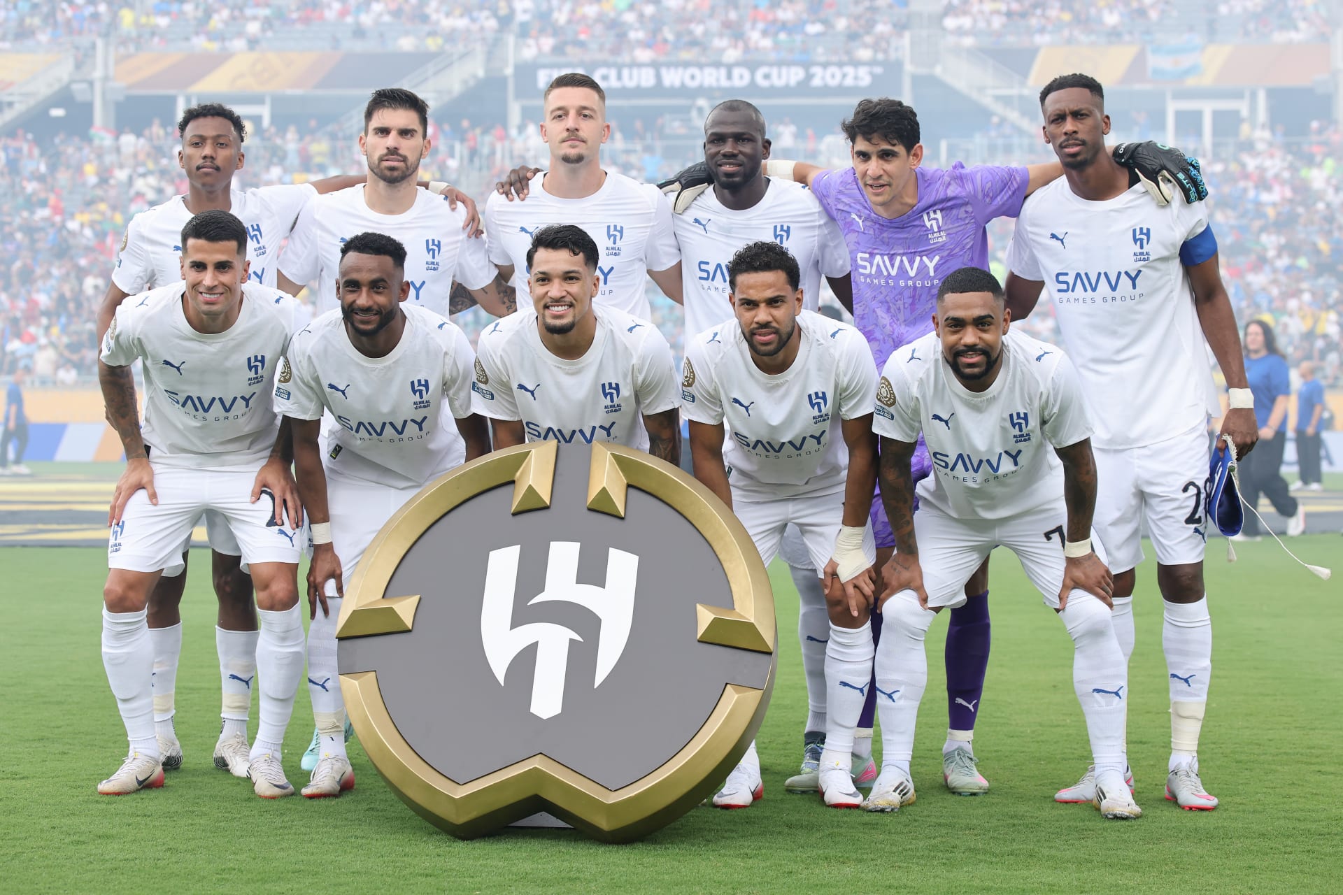 الهلال ينسحب من السوبر السعودي