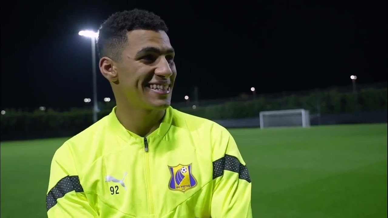 بعد إصابة أحمد حسام... إياد العسقلاني يدخل دائرة إهتمامات الزمالك