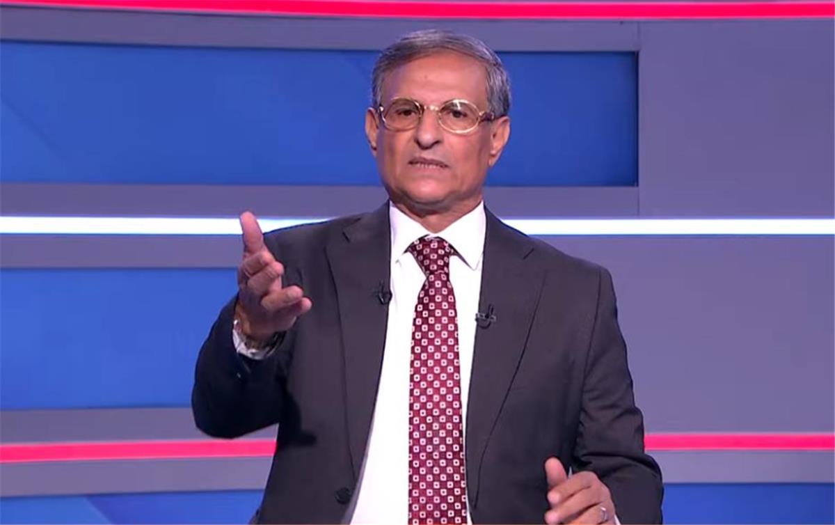 الأهلي يعلن إيقاف مصطفى يونس
