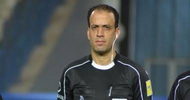 محمد الحنفي يعلن اعتزاله التحكيم