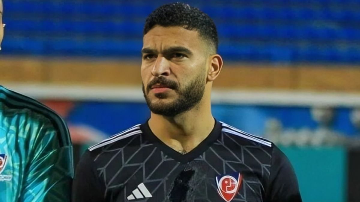 مدرب بتروجيت: الظروف تمنعنا من الموافقة على رحيل حمدان للزمالك