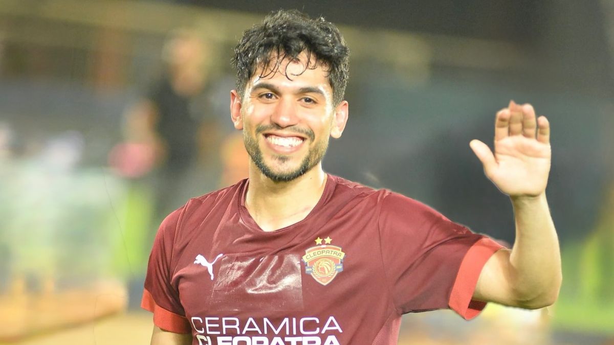 شكري: أتمنى تحقيق تاريخ معلول مع الأهلي