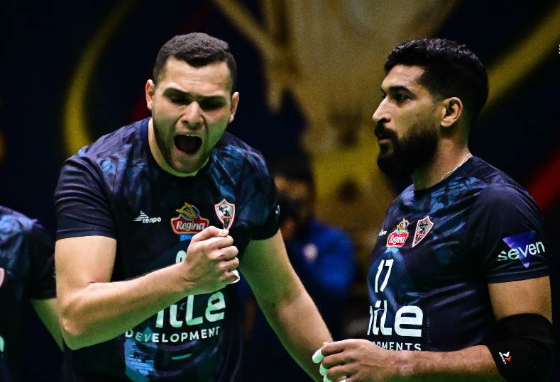 الزمالك يتوصل لاتفاق مع محمد عادل 