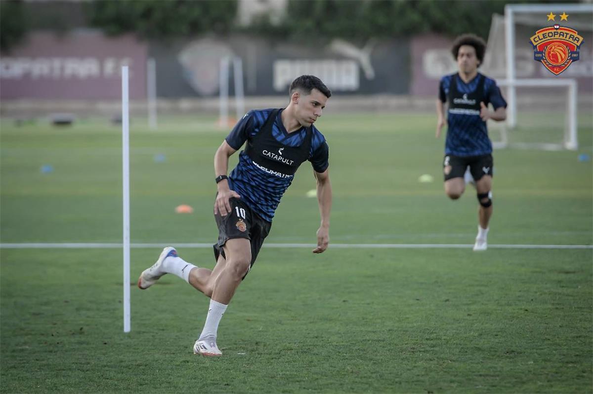 بلحاج: ليس هناك إحترافية داحل الزمالك