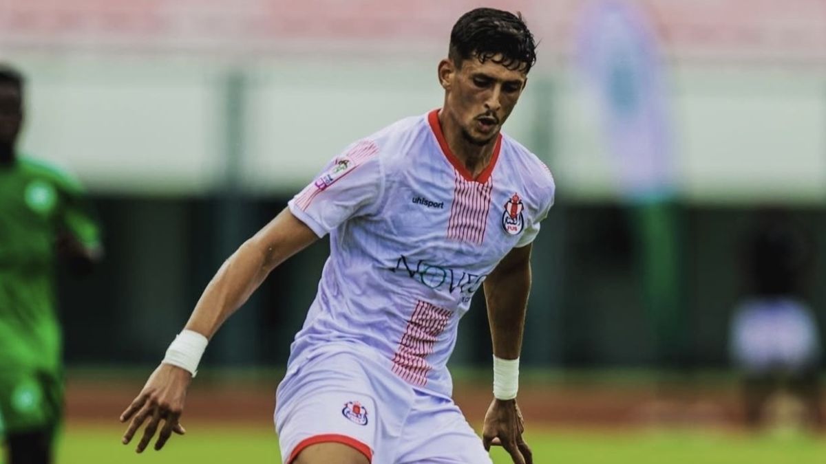 الزمالك يفكر في الإبقاء على خدمات صلاح مصدق
