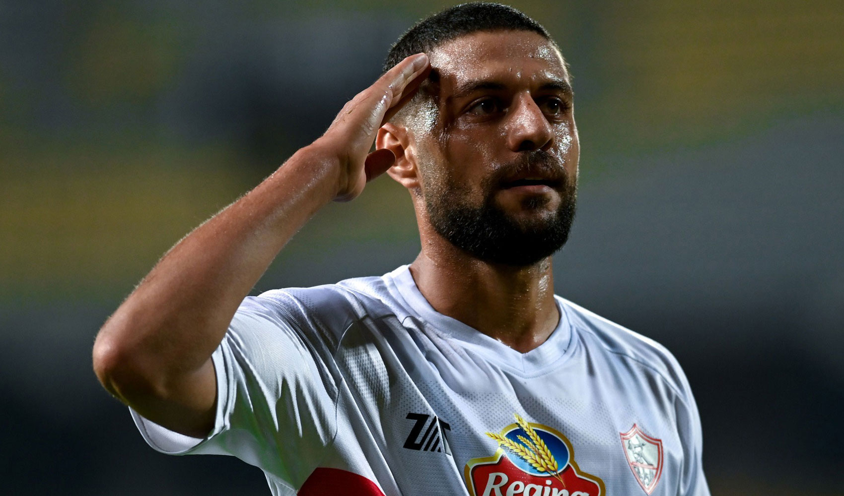 البنك الأهلي يستعد للإعلان عن صفقة شلبي
