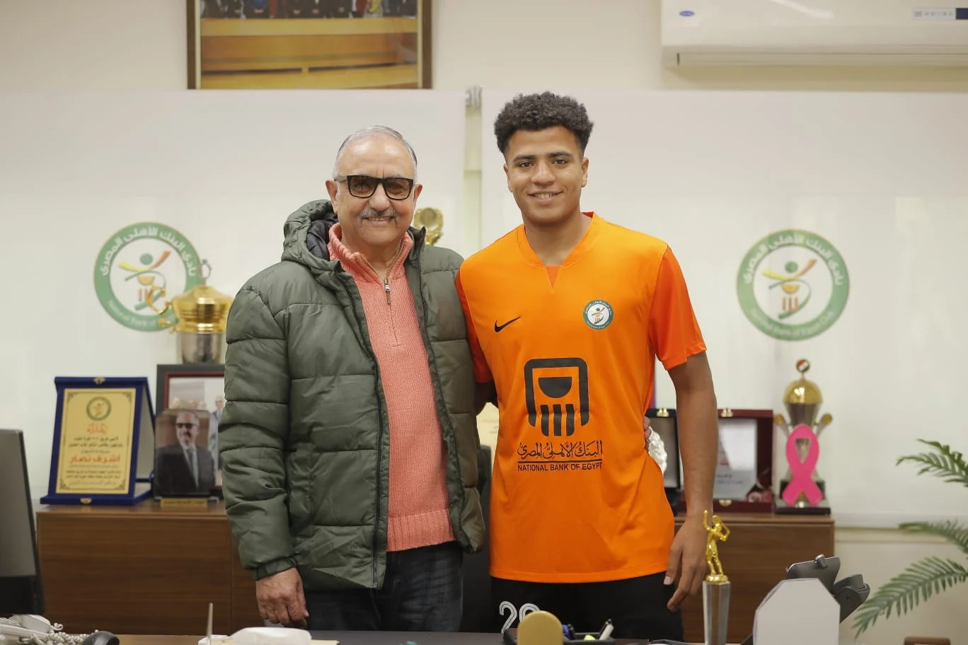 الزمالك يقترب من إعلان صفقة ربيع