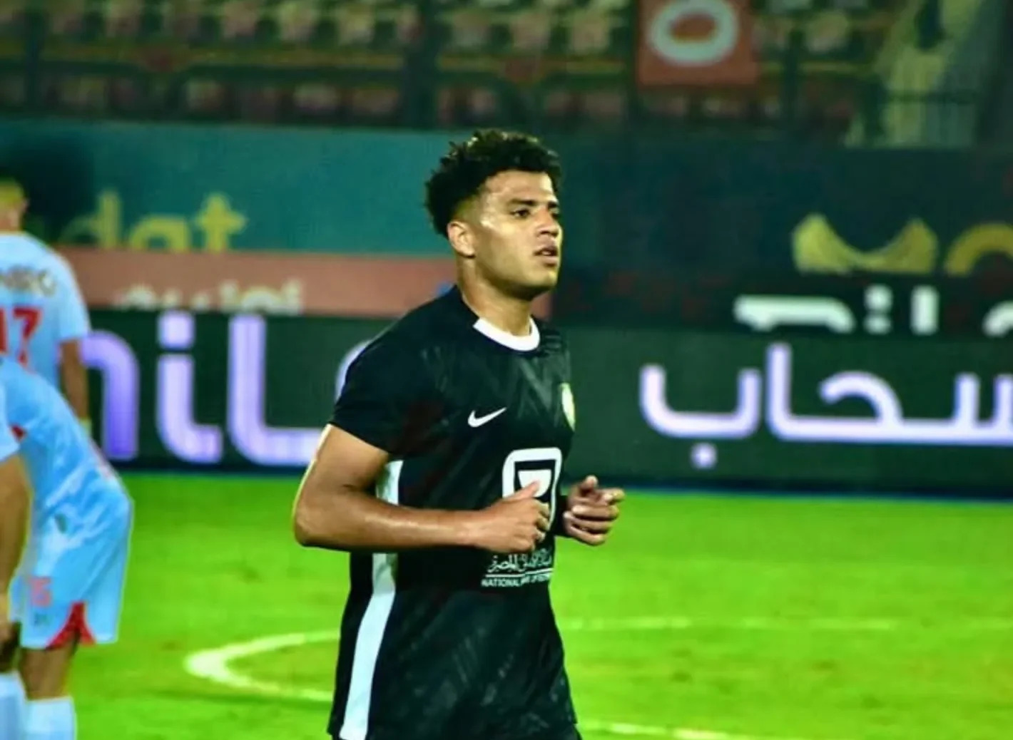 ربيع يقترب من الانضمام للزمالك