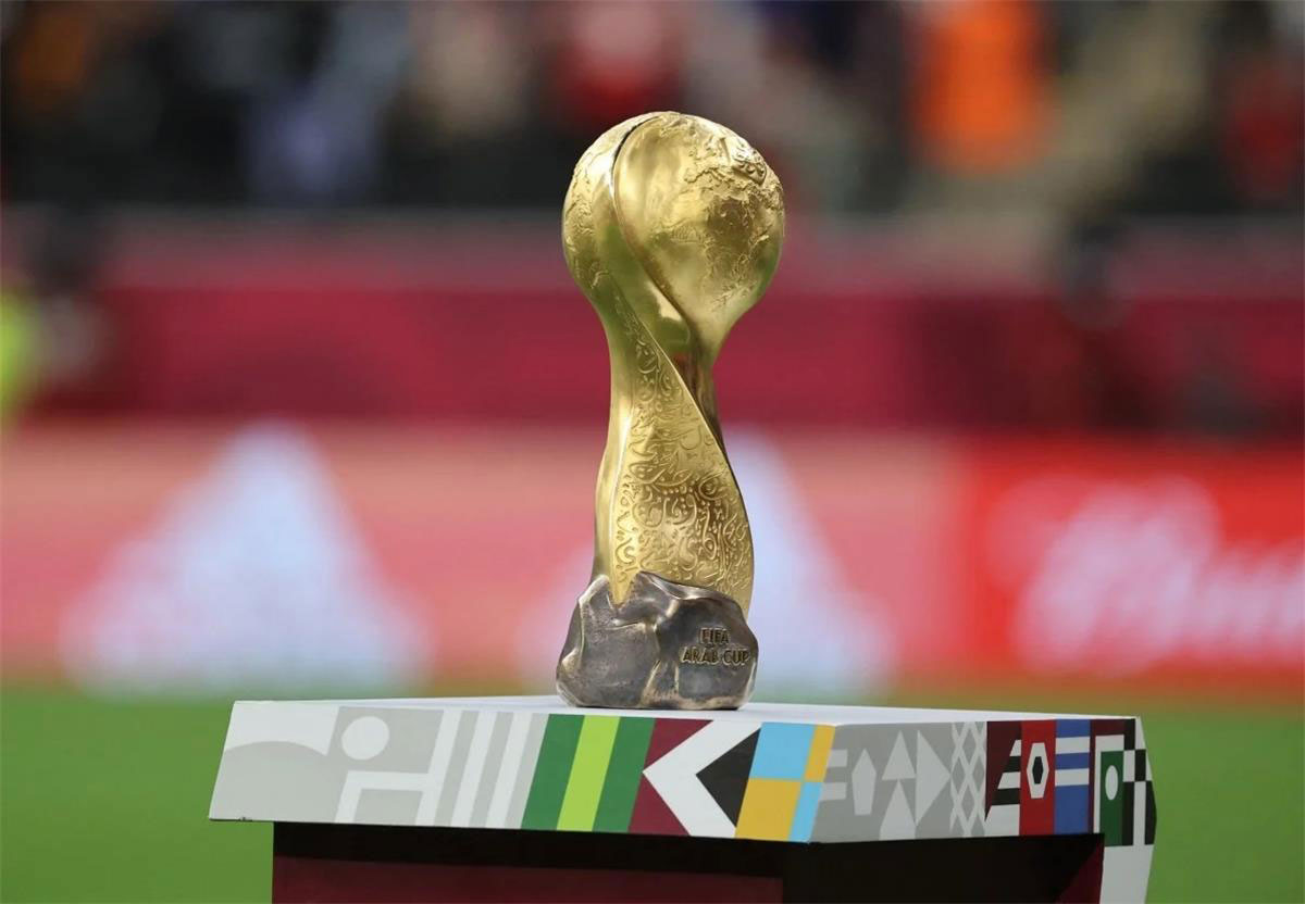 اتحاد الكرة يستفسرعن حقيقة تأجيل كأس العرب