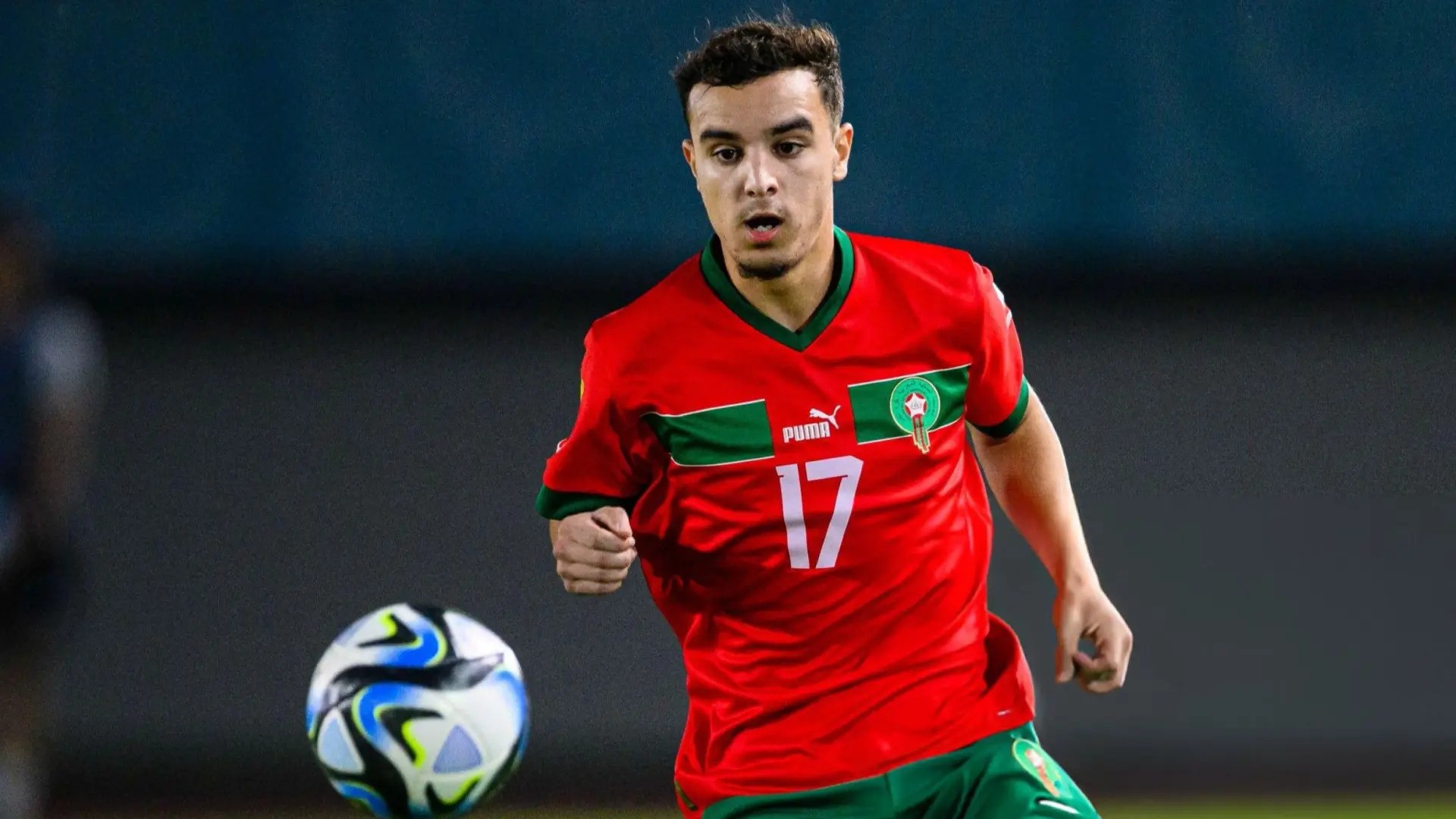 الزمالك يحصل على توقيع المغربي عبد الحميد معالي