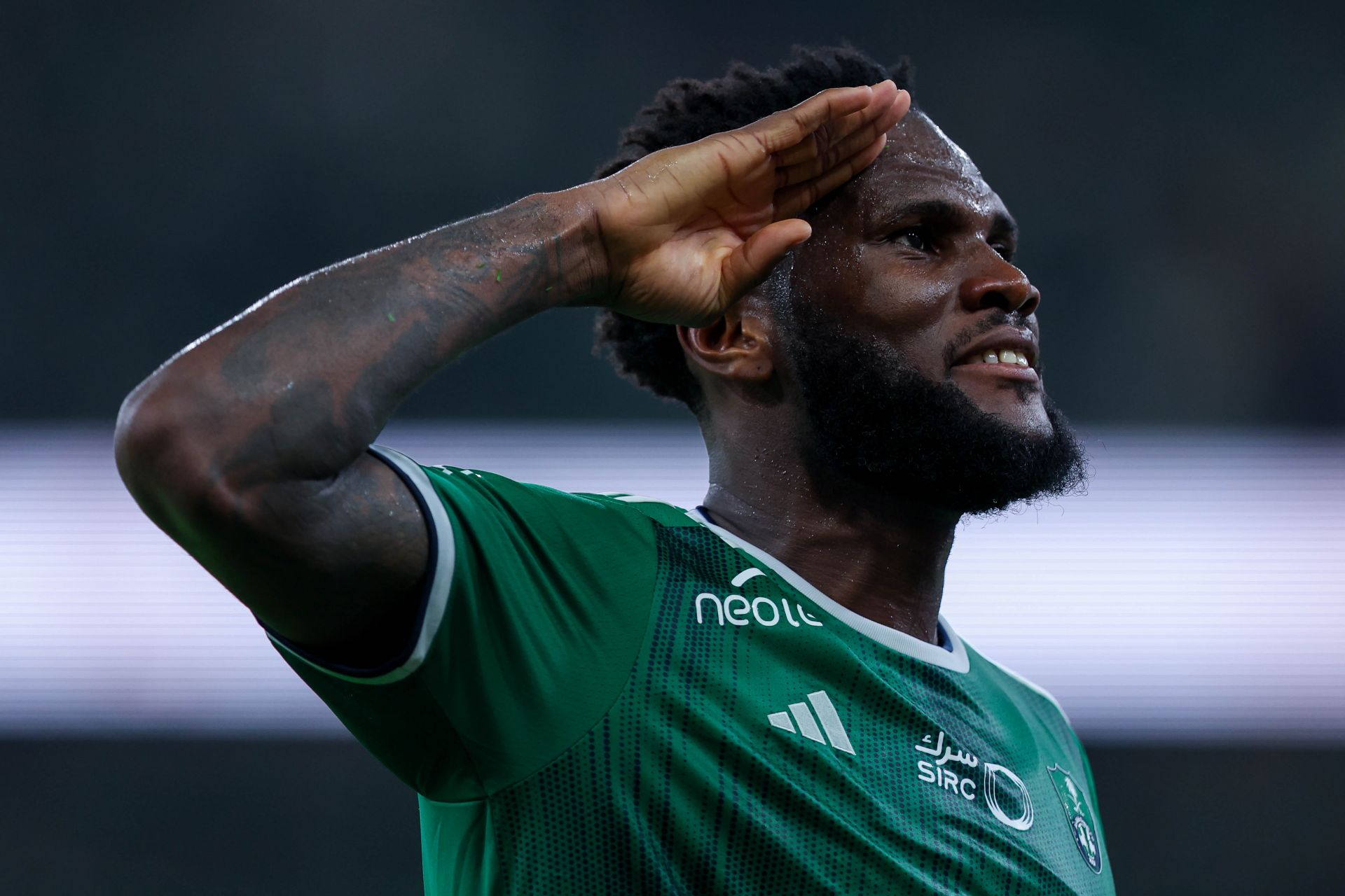 فيورنتينا يبدي رغبته في ضم كيسيه من أهلي جدة