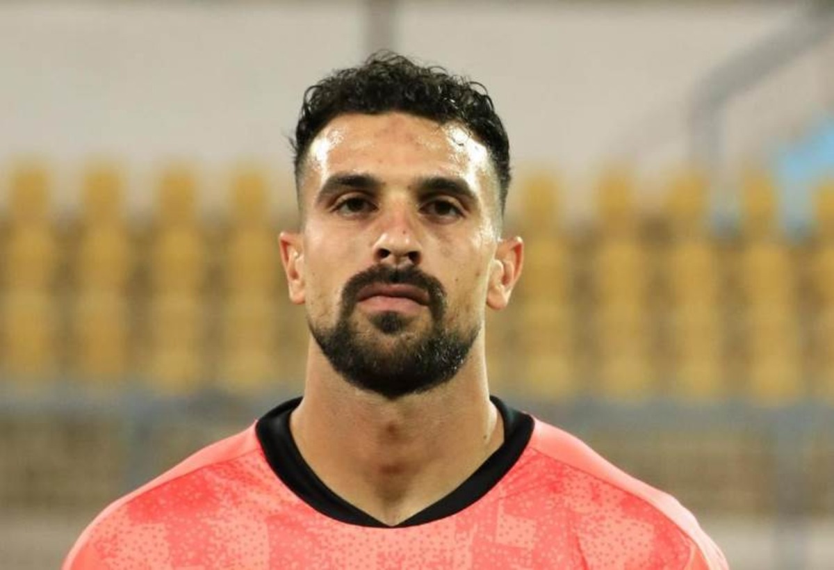 الزمالك يتوصل لإتفاق مع الحارس محمد علاء لضمه