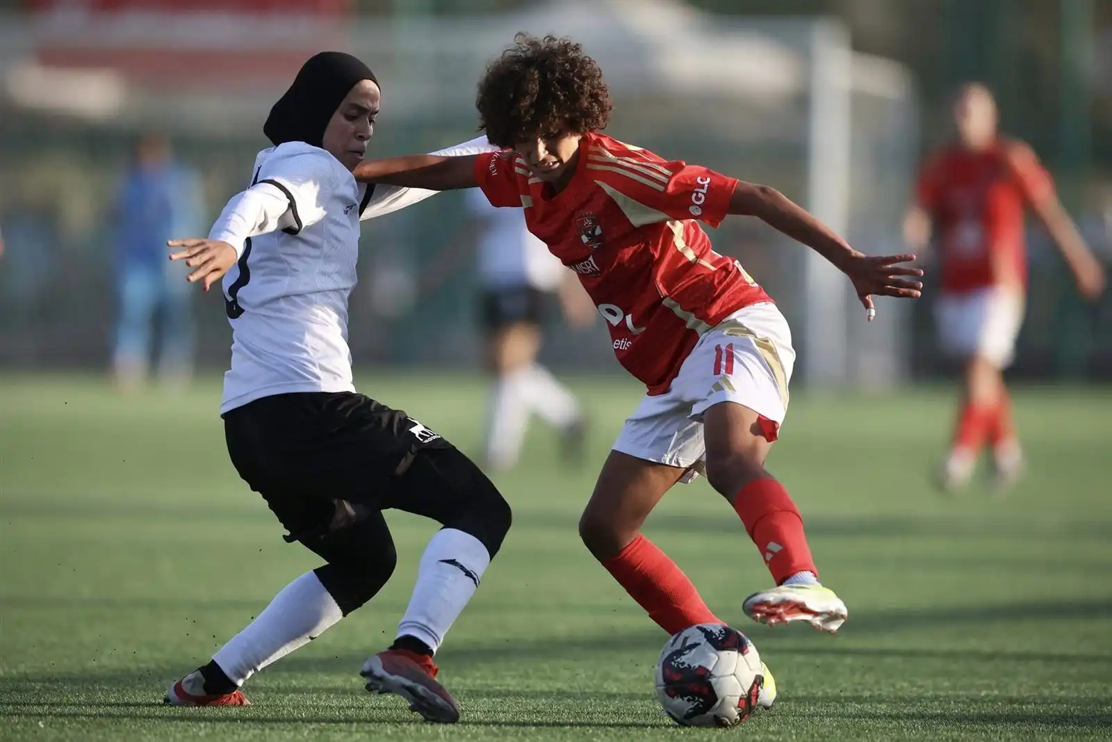 اتحاد الكرة يقرر هبوط 4 فرق من الدوري الممتاز للسيدات في الموسم الجديد