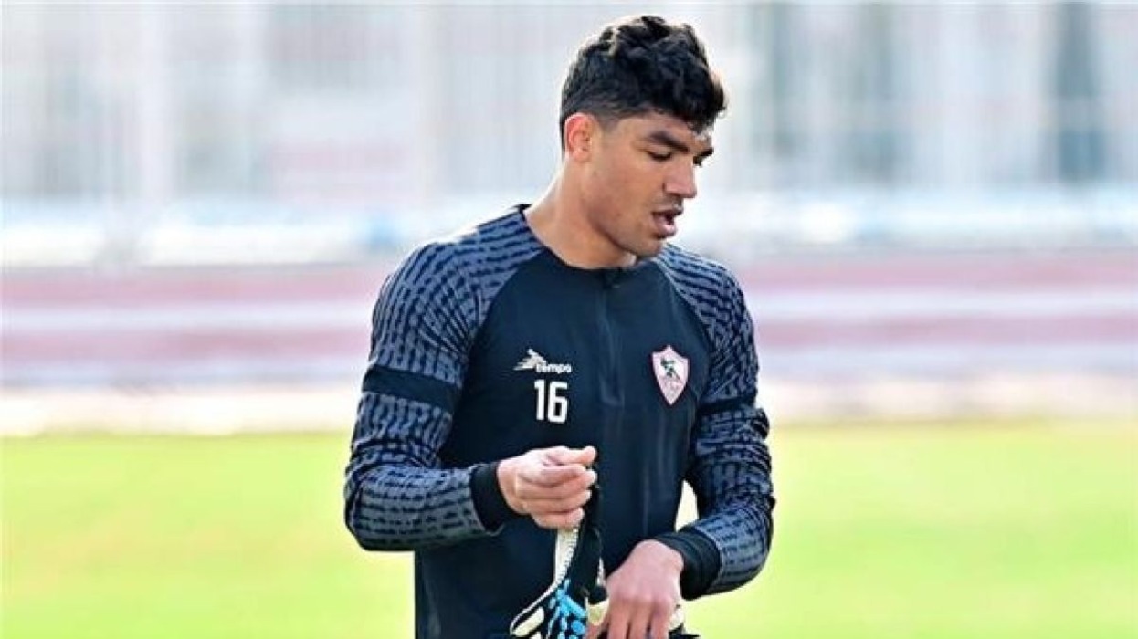 تقارير... الزمالك يوافق على رحيل محمد صبحي لبيراميدز