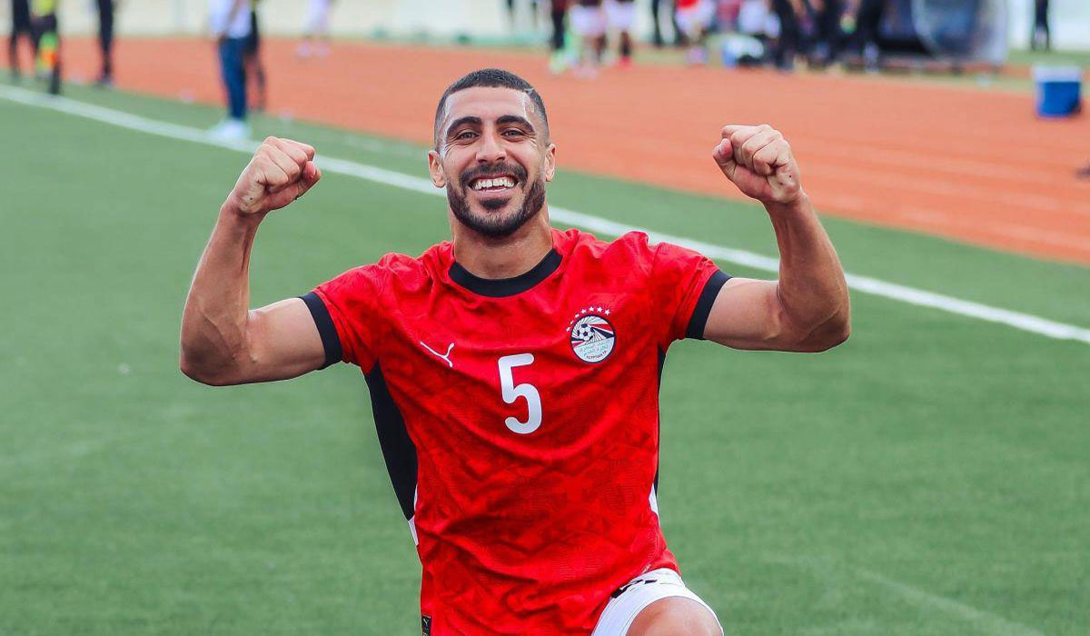 ربيعة يكشف حقيقة مفاوضات الزمالك
