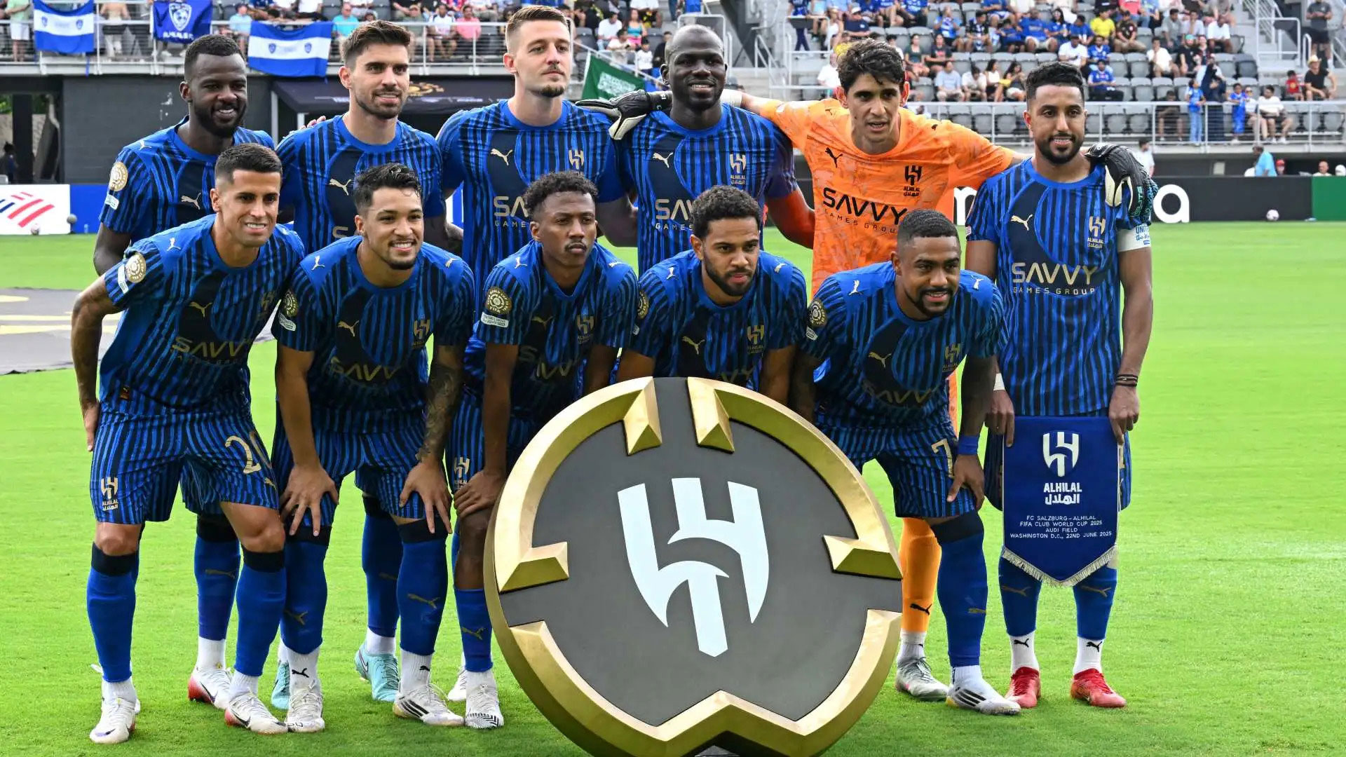 اعتذار الهلال عن عدم المشاركة في السوبر السعودي
