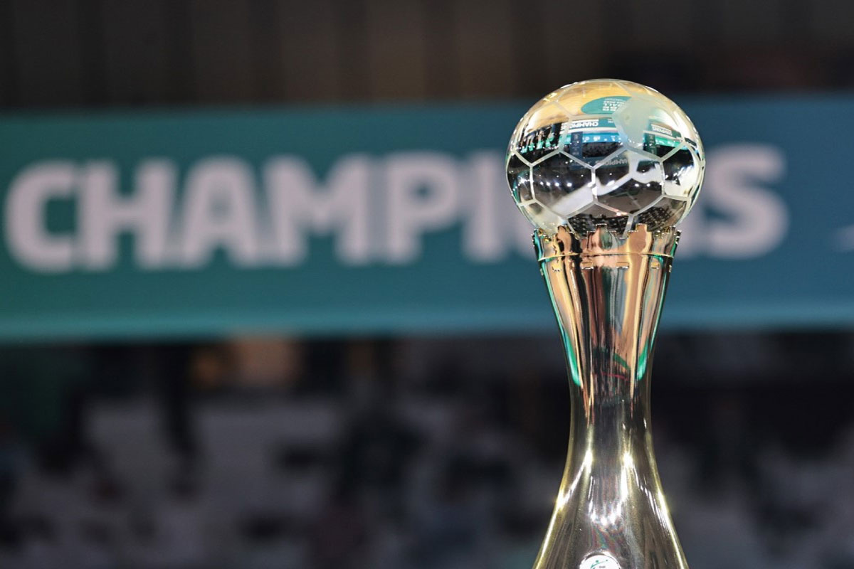 الاتحاد الدولي لكرة اليد يعلن اكتمال قائمة المشاركين في مونديال الأندية 2025 بمصر