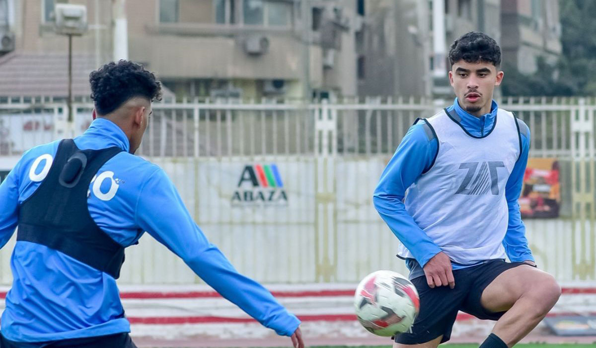 الزمالك يترقب موقف المصري من إعارة الجفالي