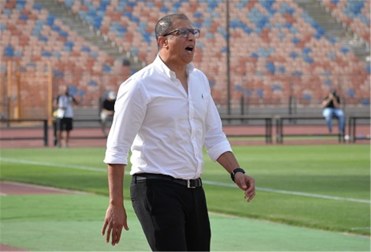 مجدي عبد العاطي: إمام عاشور وزيزو الأفضل بالدوري