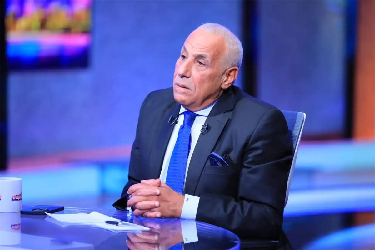 خضوع حسين لبيب لعملية جراحية