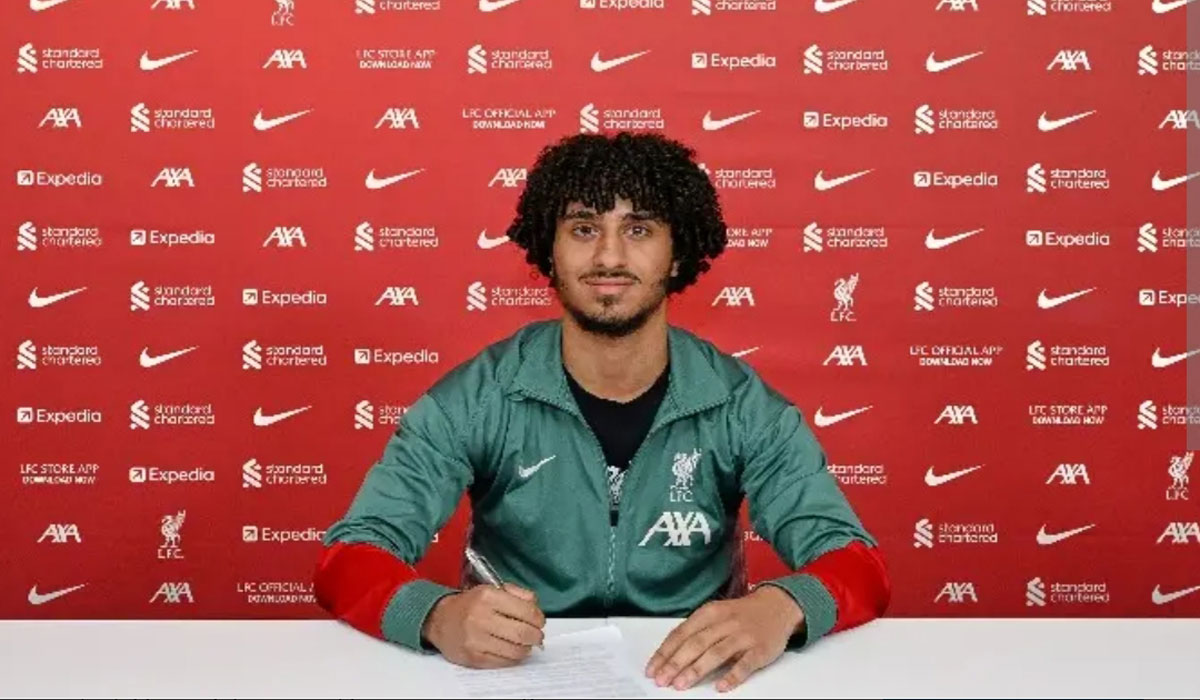 كريم أحمد: سعيد بالانضمام لمنتخب الشباب