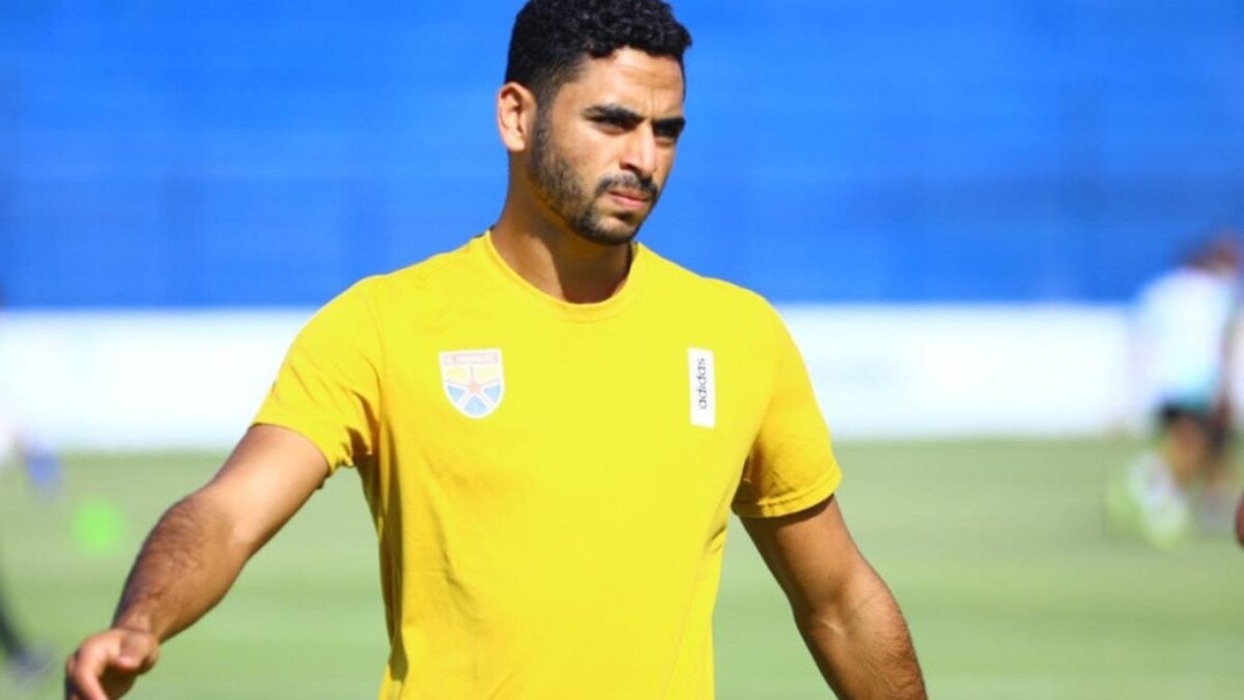 محمود الجزار: أرغب في العودة للأهلي، والزمالك لم يفاوضني