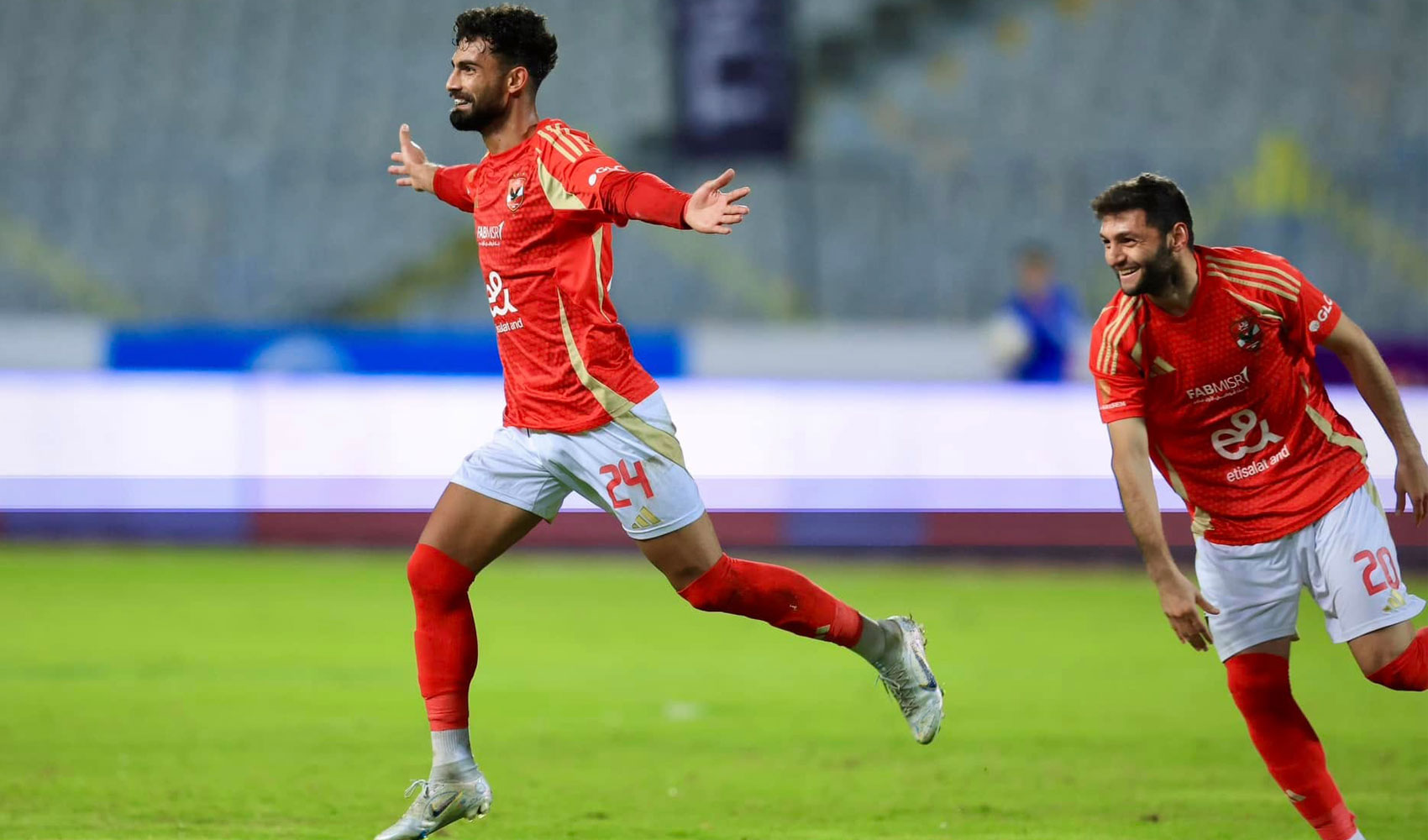 رضا: سعيد بثقة ريبيرو