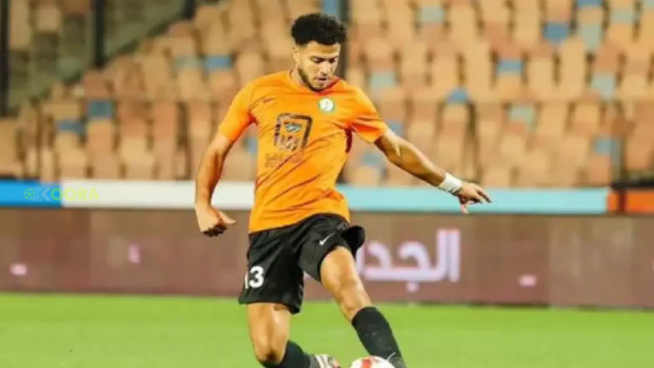 البنك الأهلي يعلن رحيل أحمد ربيع للزمالك