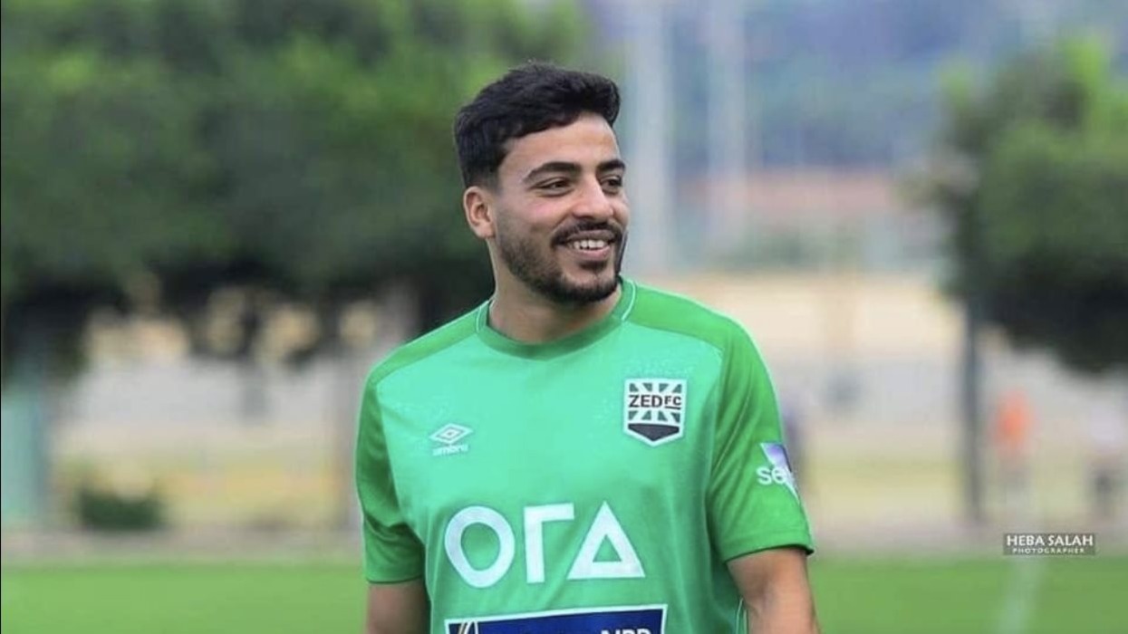 إنبي ينتظر الحصول على نسبته من زد في صفقة بيع محمد إسماعيل