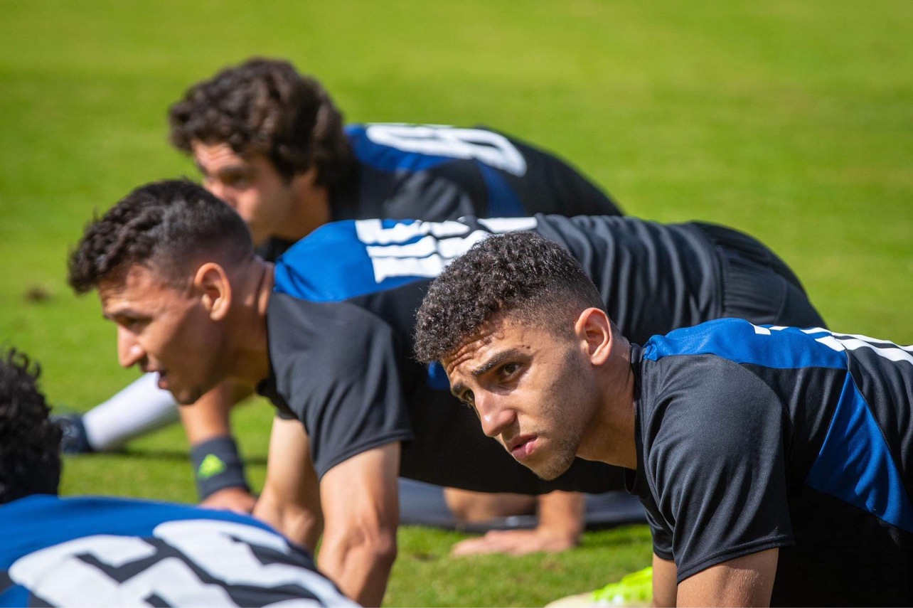 الأهلي يطلب من قاسم باشا رفع المقابل المادي لضم كوكا